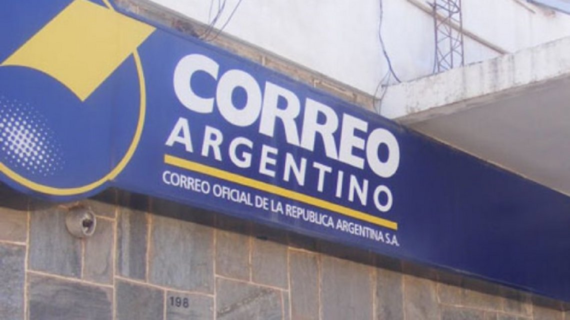 El Gobierno presenta la tienda virtual del Correo Argentino