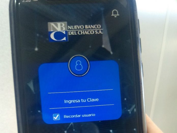 El Nuevo Banco del Chaco dio conocer la aplicaci n renovada de la