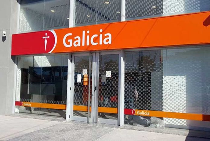 Banco Galicia devolver a sus clientes las inversiones realizadas