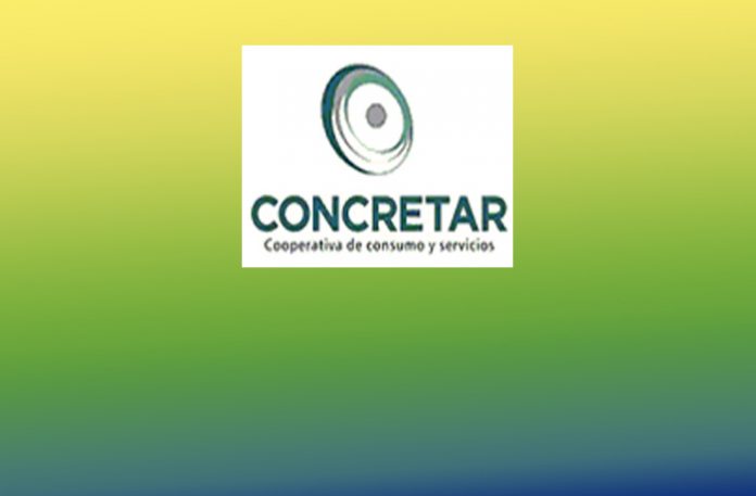 Convocatoria a asamblea de la Cooperativa Concretar Ltda