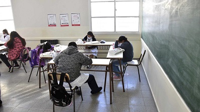 Cu ndo empiezan las clases oficializan en Provincia el calendario