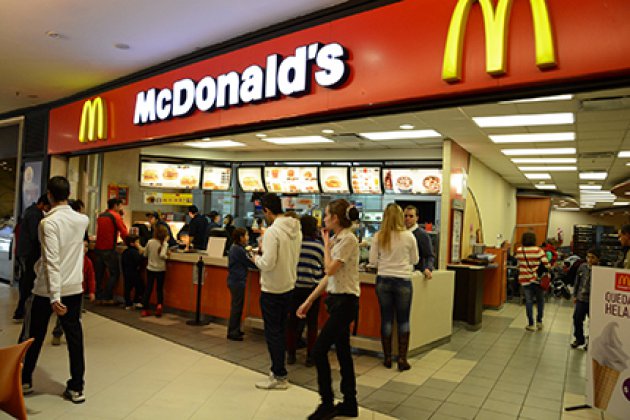 McDonald s en Resistencia en septiembre abre sus puertas