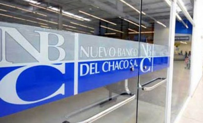 La l nea Tu Auto del Nuevo Banco del Chaco incorpora puntos de