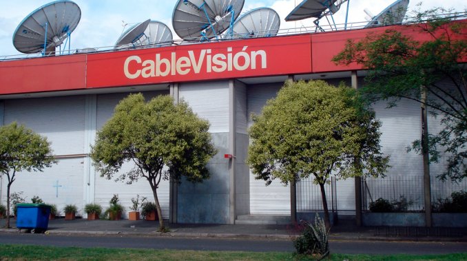 Clar n vendi Cablevisi n Paraguay ActualidadChaco