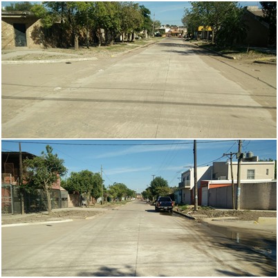 Capitanich participar este viernes de la inauguraci n de obras de