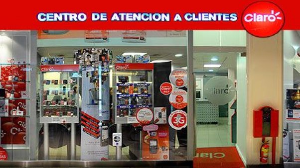 Multan a Claro por el cierre de una oficina de atenci n al p blico