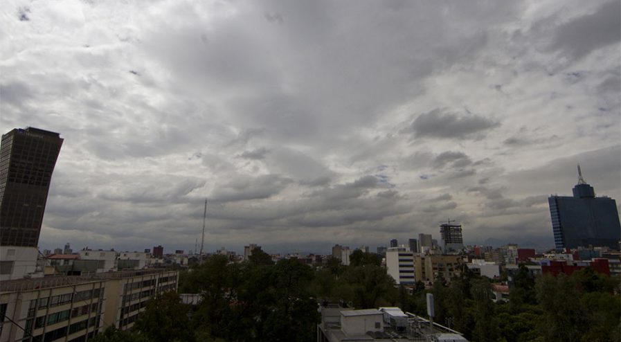 Chaco Lunes nublado y con m xima de 24 grados en la provincia