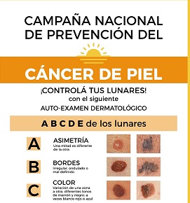 Con varias actividades Salud P blica adhiere a la campa a