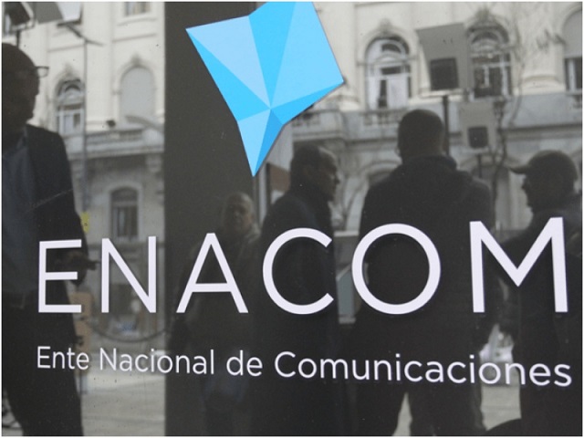 El Enacom rechaza carta documento de Telecom con amenazas al