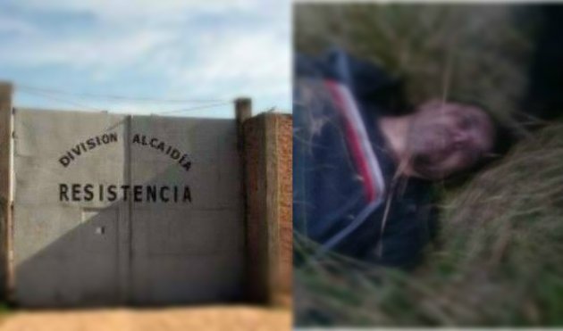 Escape y muerte El Servicio Penitenciario difundi un informe