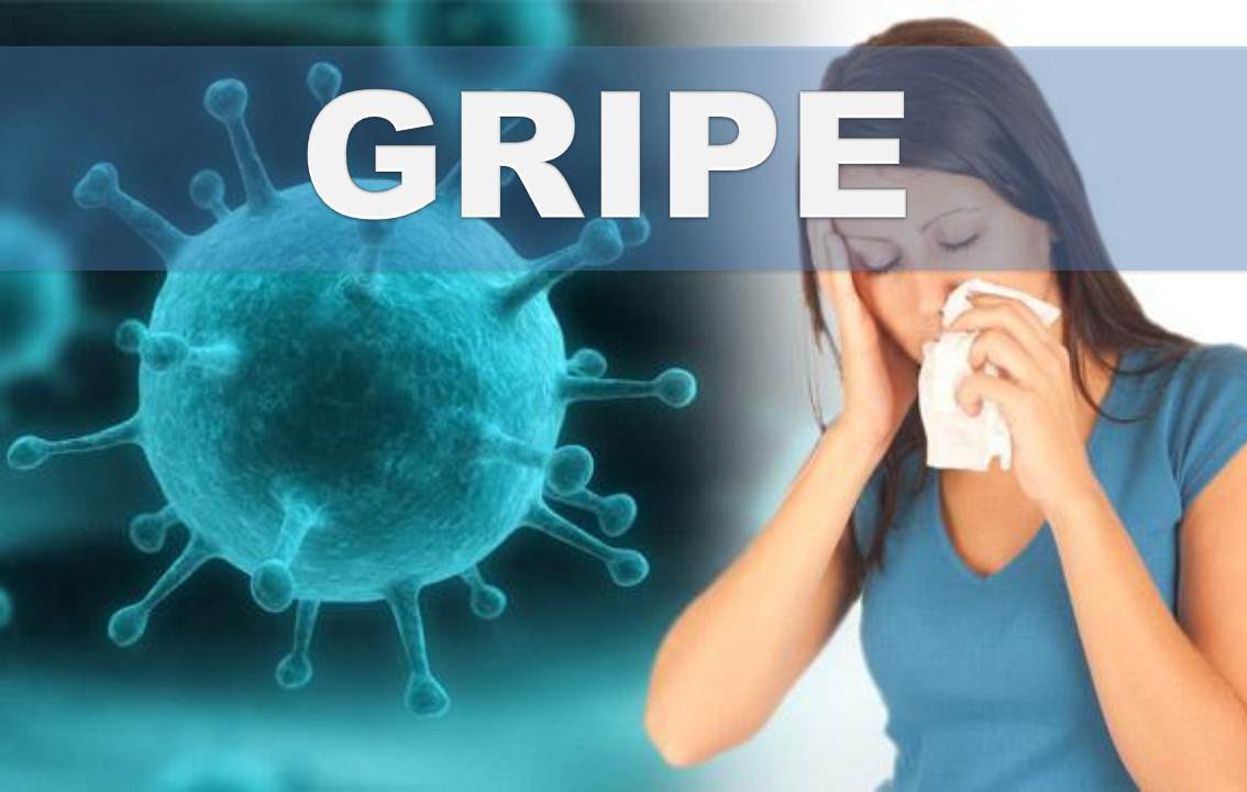 Salud informa sobre los casos de gripe ActualidadChaco