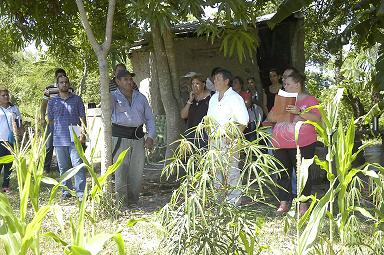 El Gobierno ratifica el acompa amiento integral a familias de la