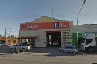 Roban casi cien mil pesos en Hierros L der ActualidadChaco