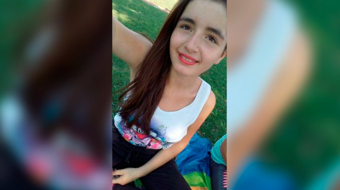 Una Chica De 15 Anos Se Fue A Festejar Carnaval Y Desaparecio Actualidadchaco Com Resistencia Chaco