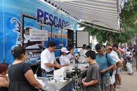 Retorna a la provincia el programa Pescados y Mariscos a Precios