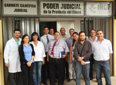 En marzo comenzar n los ex menes para ingresar al Poder Judicial