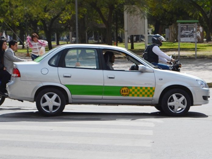 Remises y taxis ya est n habilitados para circular en el Chaco