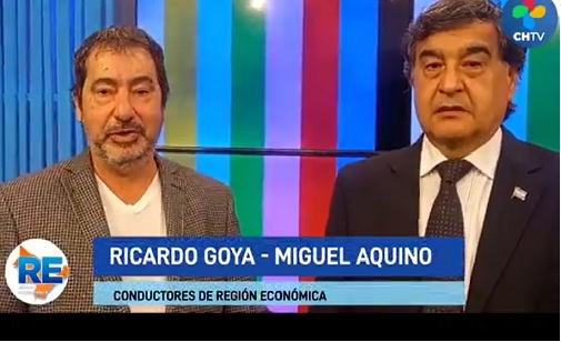 Seguimos analizando la econom a chaque a y regional