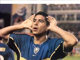 Riquelme