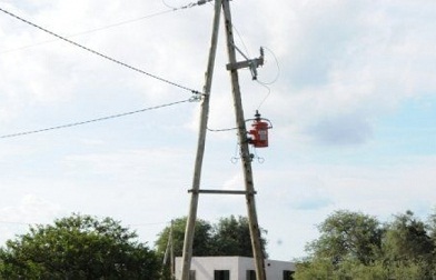 10 familias rurales de Cote Lai recibir n electricidad