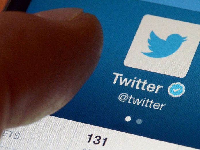 Twitter deber pagar u s150 millones por facilitar datos de