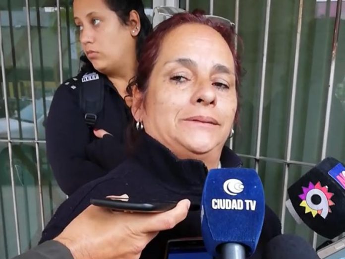 Los familiares de Lorena Romero viajan a Reconquista para