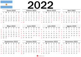 Todos los feriados de 2022 cu ndo es el pr ximo fin de semana