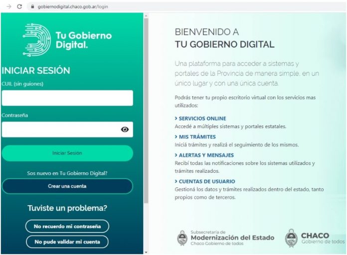 Aislamiento obligatorio digitilizaci n de consultas y tr mites a